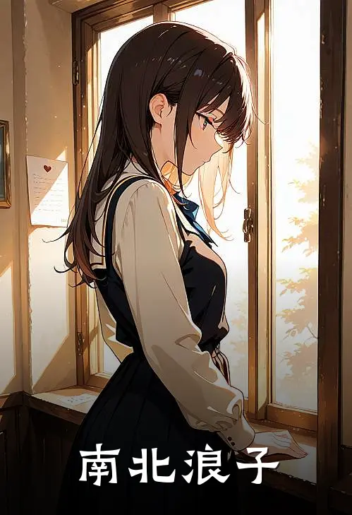 南北浪子琥晨华奕最新热门小说_南北浪子全本在线阅读
