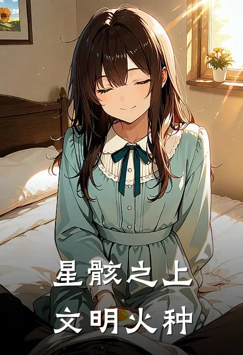 星骸之上文明火种林野陈默免费小说在线看_完本小说阅读星骸之上文明火种(林野陈默)