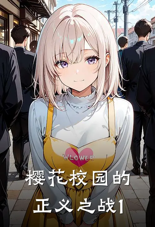 樱花校园的正义之战1