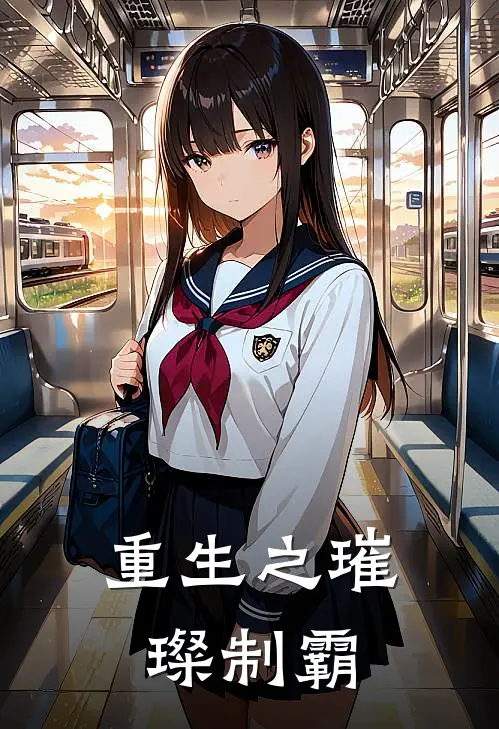 重生之璀璨制霸