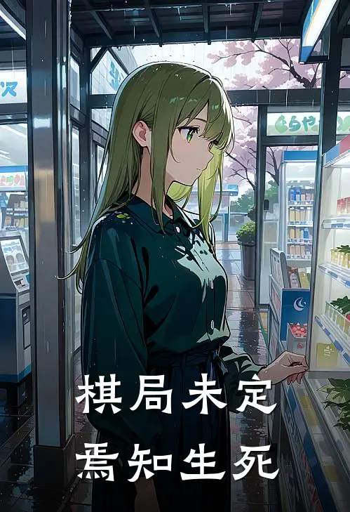 棋局未定 焉知生死