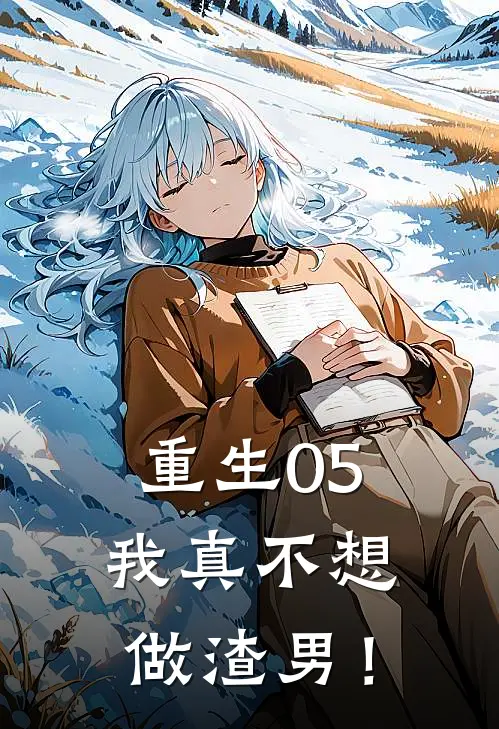重生05，我真不想做渣男！