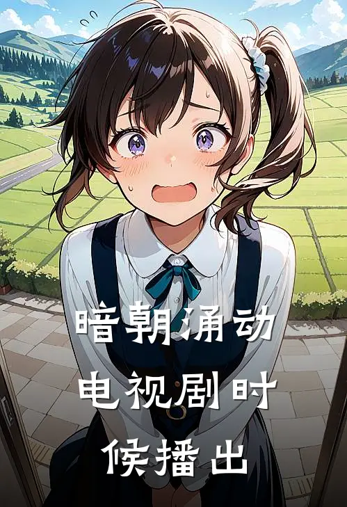 暗朝涌动电视剧时候播出