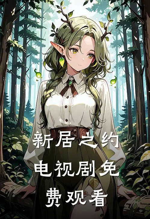 新居之约电视剧免费观看