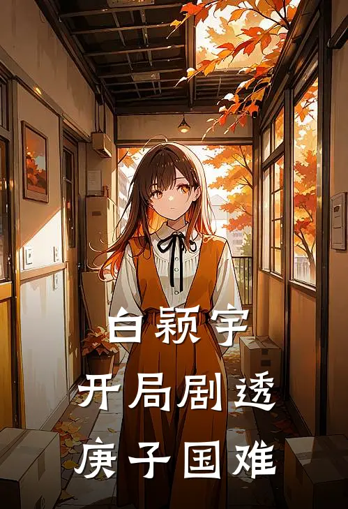 白颖宇：开局剧透庚子国难(白颖宇白颖园)完本小说推荐_最新章节列表白颖宇：开局剧透庚子国难(白颖宇白颖园)