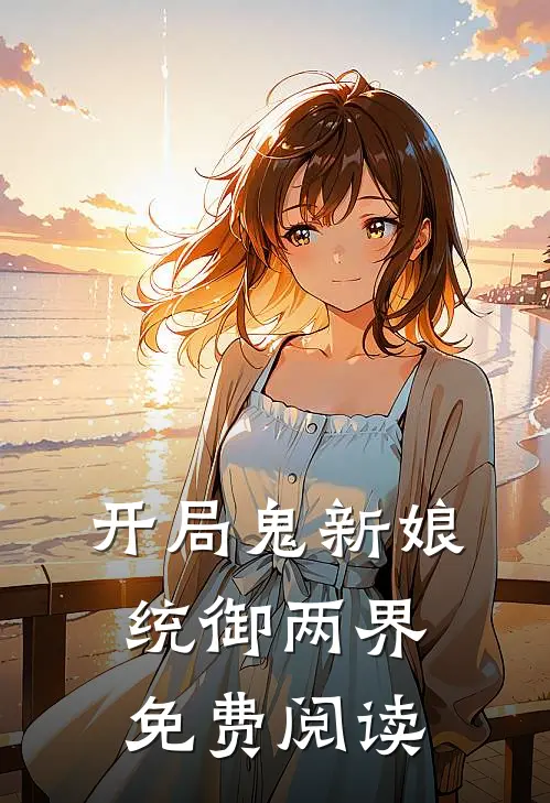 开局鬼新娘统御两界免费阅读