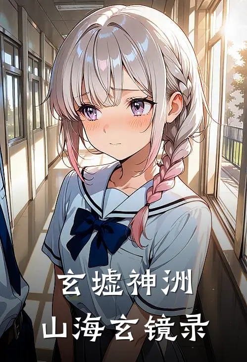 玄墟神洲：山海玄镜录赵衍盘古无弹窗全文免费阅读_最新推荐小说玄墟神洲：山海玄镜录(赵衍盘古)