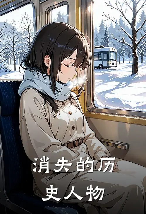 消失的历史人物