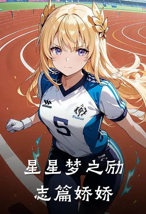 星星梦之励志篇娇娇