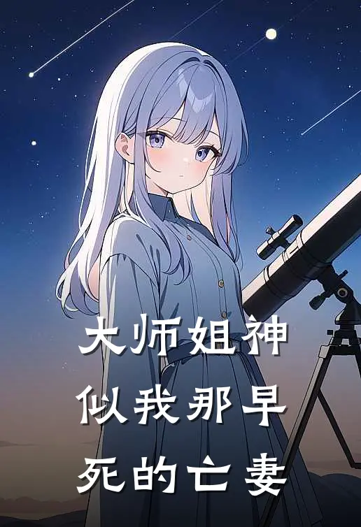 大师姐神似我那早死的亡妻