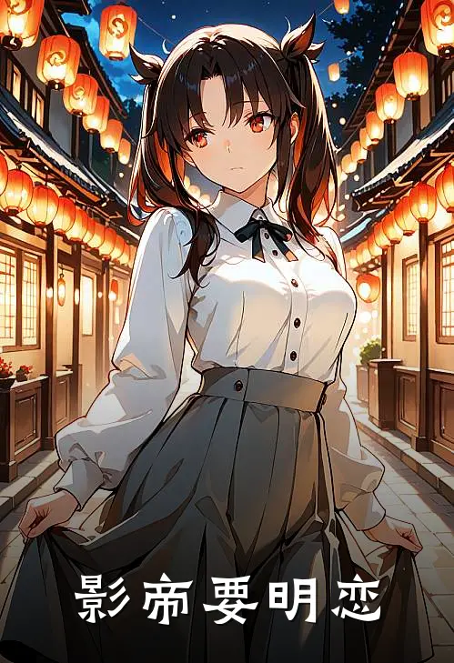 影帝要明恋周野陆软软最新更新小说_在线阅读免费小说影帝要明恋周野陆软软