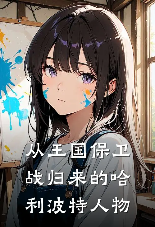 从王国保卫战归来的哈利波特人物