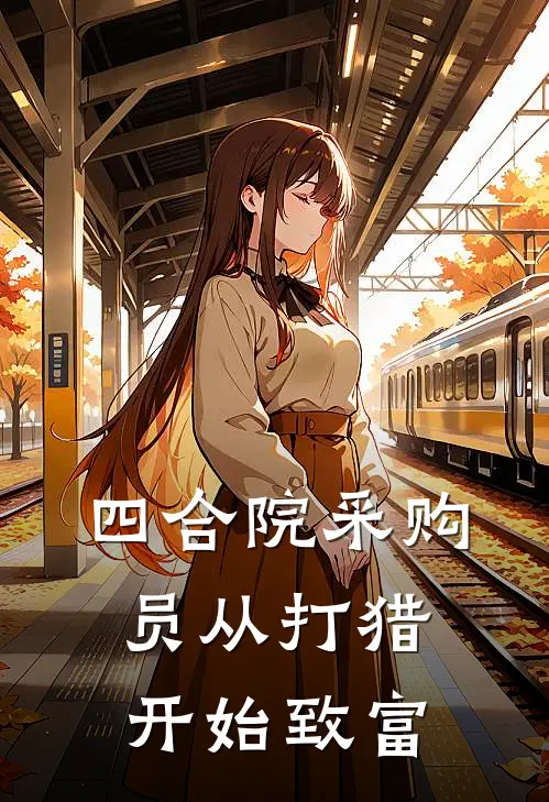 四合院采购员从打猎开始致富