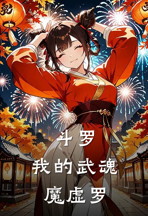 斗罗：我的武魂魔虚罗