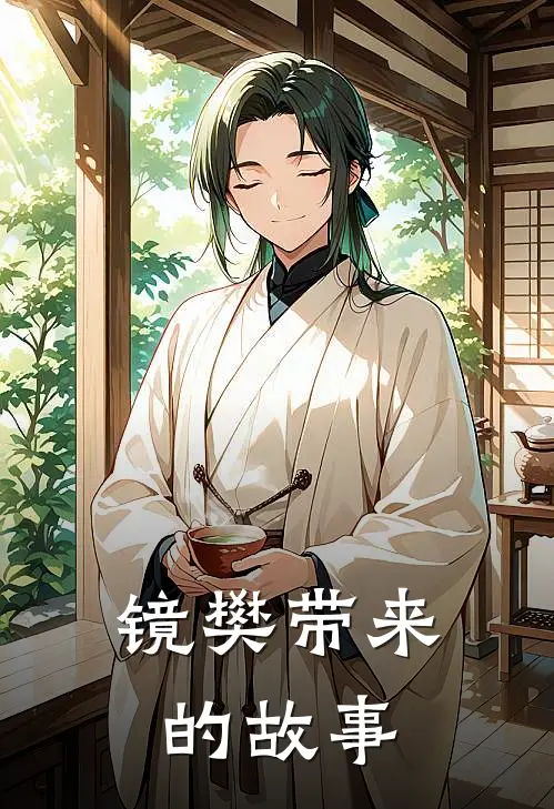 镜樊带来的故事(镜樊顾望)在哪看免费小说_已完结小说推荐镜樊带来的故事镜樊顾望