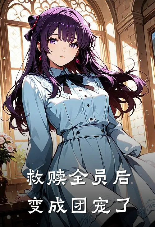 救赎全员后，变成团宠了(温知意夏晓星)热门的小说_热门网络小说推荐救赎全员后，变成团宠了(温知意夏晓星)