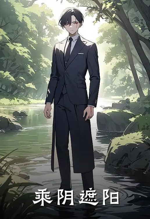 乘阴遮阳(江泽川宋星驰)最新小说全文阅读_最新章节列表乘阴遮阳(江泽川宋星驰)