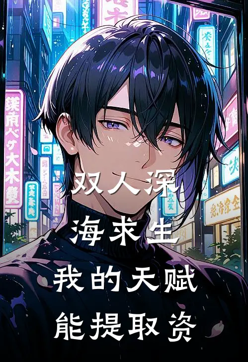 苏沐林屿(双人深海求生：我的天赋能提取资)全章节在线阅读_(双人深海求生：我的天赋能提取资)完结版免费阅读