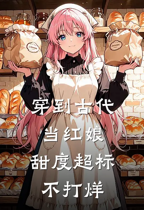 穿到古代当红娘，甜度超标不打烊