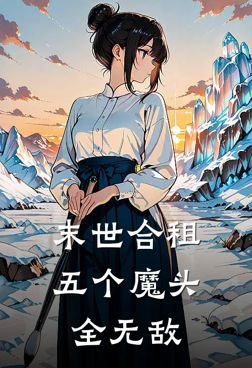 末世合租，五个魔头全无敌