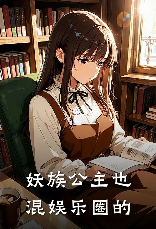 妖族公主也混娱乐圈的