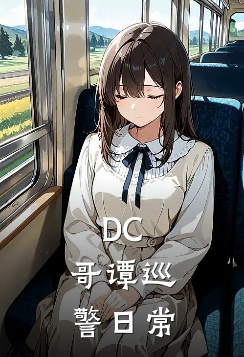 DC：哥谭巡警日常