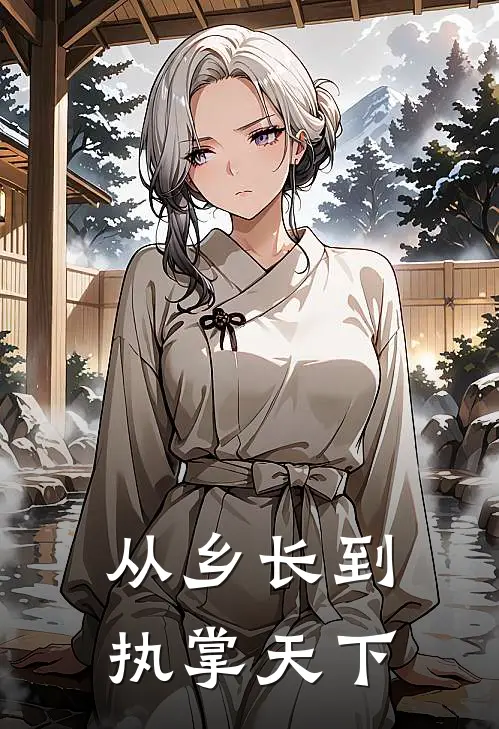 从乡长到执掌天下