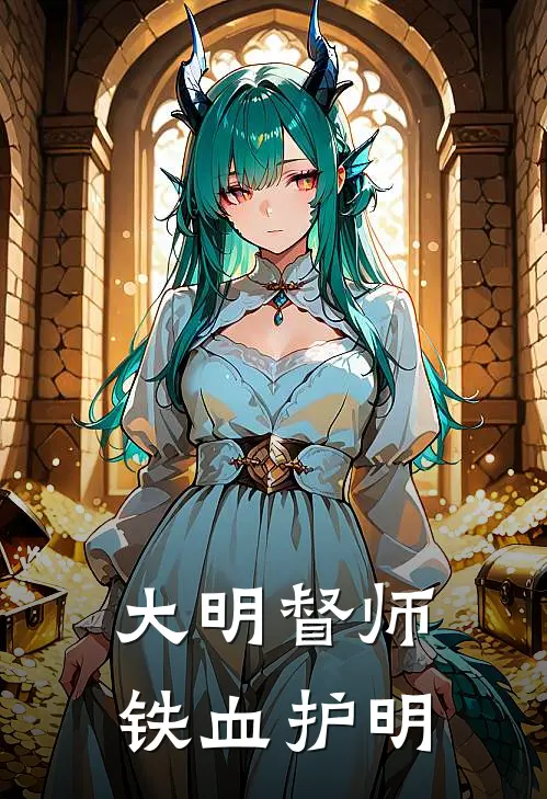 大明督师：铁血护明