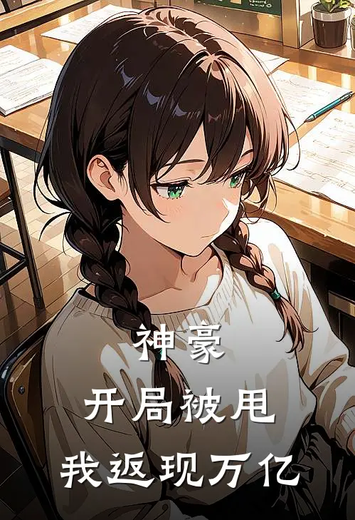 神豪：开局被甩，我返现万亿许阳赵倩完结小说大全_免费热门小说神豪：开局被甩，我返现万亿(许阳赵倩)