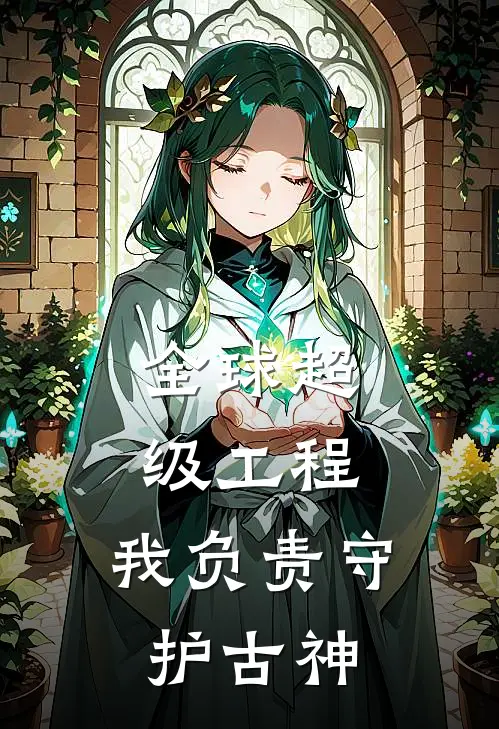 全球超级工程：我负责守护古神(陆岩苏茜)全本免费小说_新热门小说全球超级工程：我负责守护古神陆岩苏茜