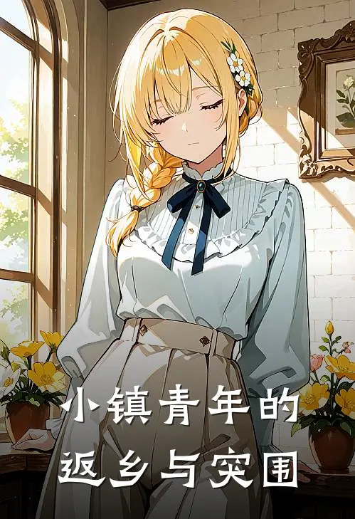 小镇青年的返乡与突围