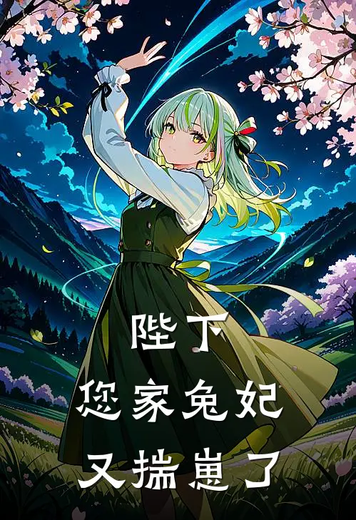 陛下，您家兔妃又揣崽了卫淮禹卫淮禹最新完结小说推荐_全集免费小说陛下，您家兔妃又揣崽了卫淮禹卫淮禹