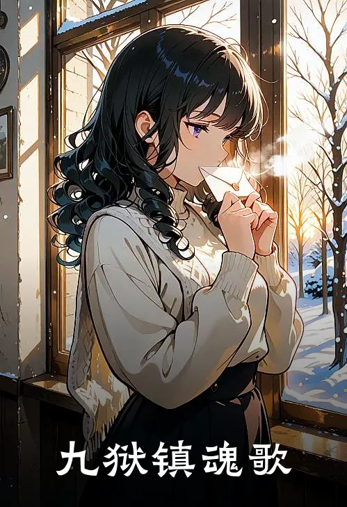 九狱镇魂歌(林枫王浩)最新完结小说推荐_热门小说排行榜九狱镇魂歌林枫王浩