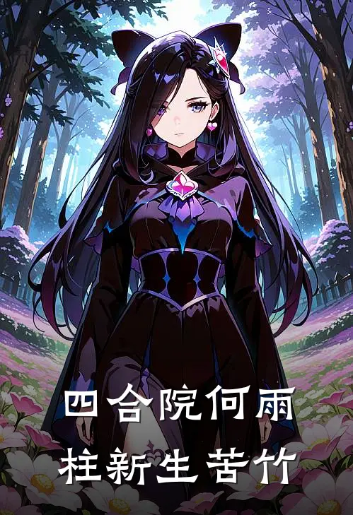 四合院何雨柱新生苦竹