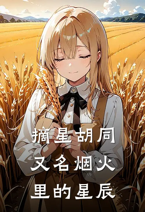 摘星胡同又名烟火里的星辰宋明远周小军完整版小说_最新章节列表摘星胡同又名烟火里的星辰(宋明远周小军)