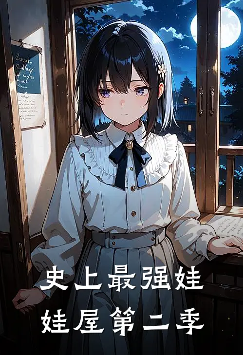 史上最强娃娃屋第二季