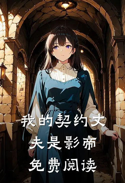 我的契约丈夫是影帝免费阅读