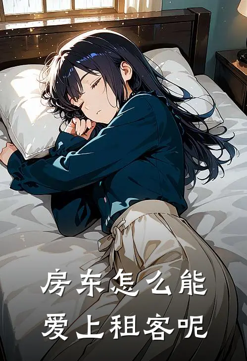 房东怎么能爱上租客呢(楚欣陈沁媛)完结小说推荐_小说全文免费阅读房东怎么能爱上租客呢楚欣陈沁媛