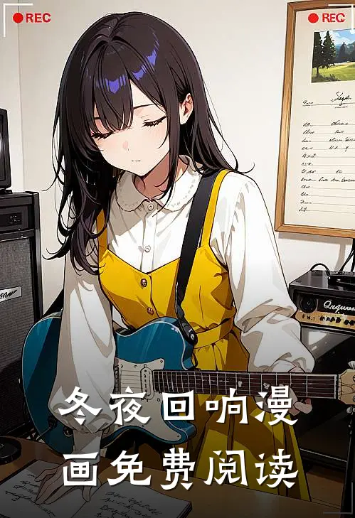 冬夜回响漫画免费阅读