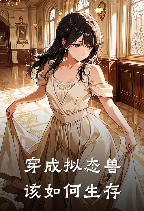 穿成拟态兽该如何生存