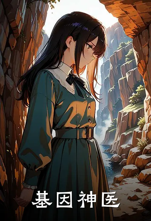 基因神医林凡张磊完结版免费阅读_基因神医全章节免费在线阅读