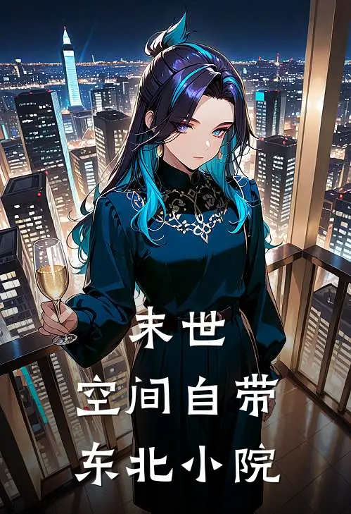 末世：空间自带东北小院(李风李风)免费小说大全_小说完结免费末世：空间自带东北小院李风李风