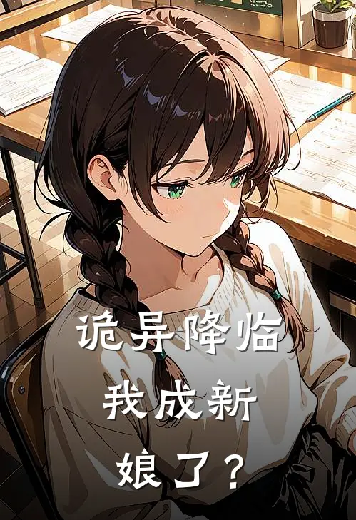 诡异降临：我成新娘了？(林墨林墨)热门小说_《诡异降临：我成新娘了？》最新章节在线阅读