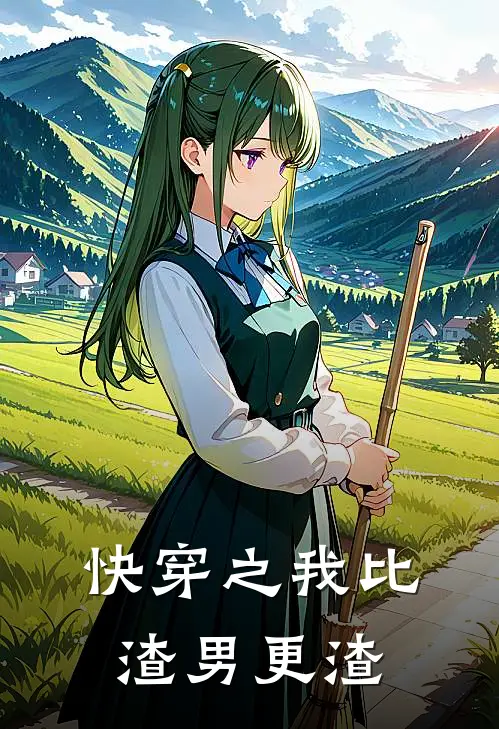 快穿之我比渣男更渣(沈疏雨沈清月)免费小说在线阅读_在线阅读免费小说快穿之我比渣男更渣(沈疏雨沈清月)