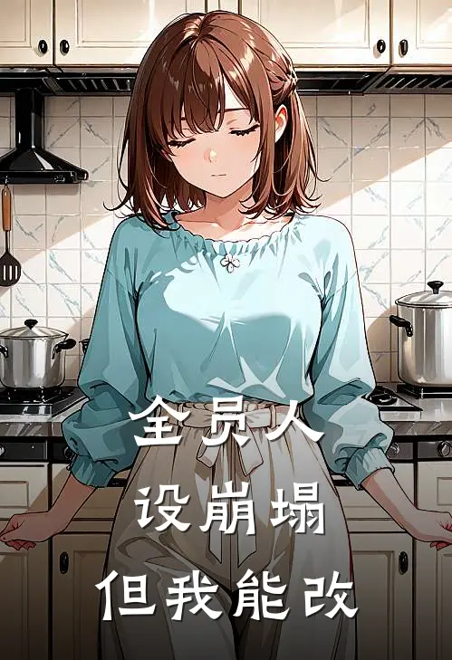 全员人设崩塌，但我能改