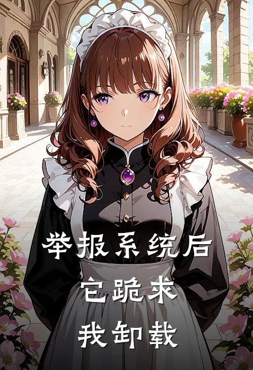 林默高维《举报系统后，它跪求我卸载》完结版阅读_(举报系统后，它跪求我卸载)全集阅读