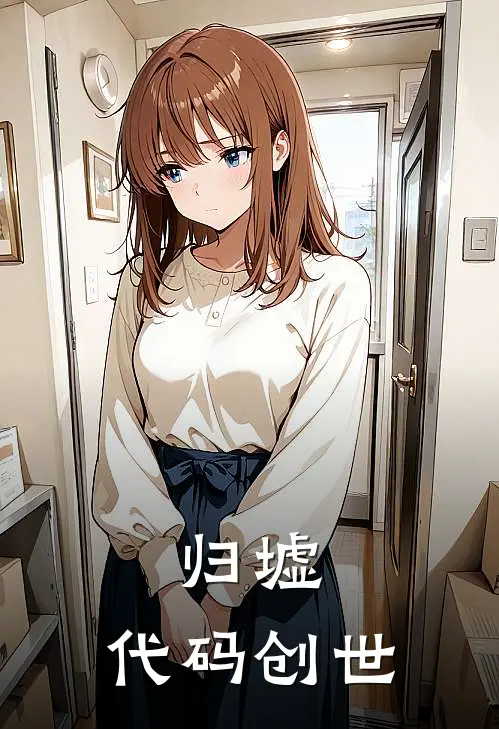 归墟：代码创世