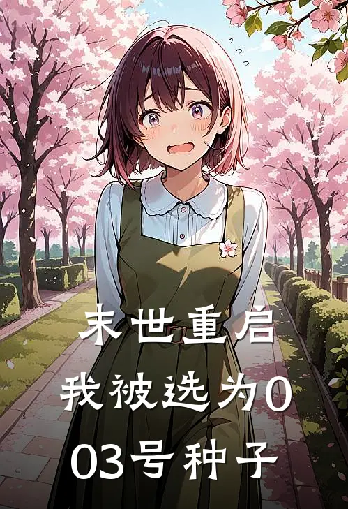 末世重启：我被选为003号种子