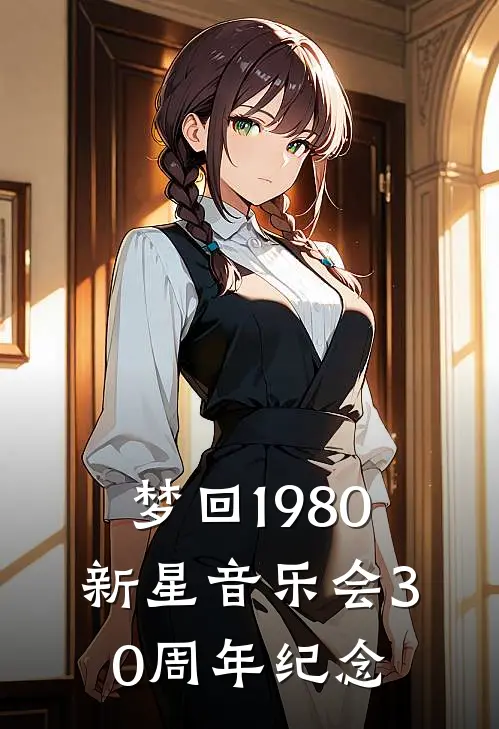 梦回1980新星音乐会30周年纪念