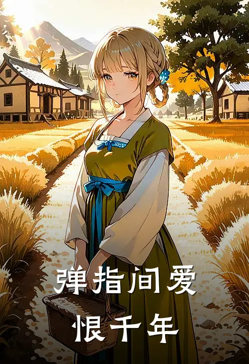 弹指间爱恨千年